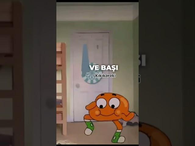 Darwin Rap #darwin #rap #music #song #gumball #fypシ #fypシ゚viral #fyp #shorts #keşfet #keşfetedüş