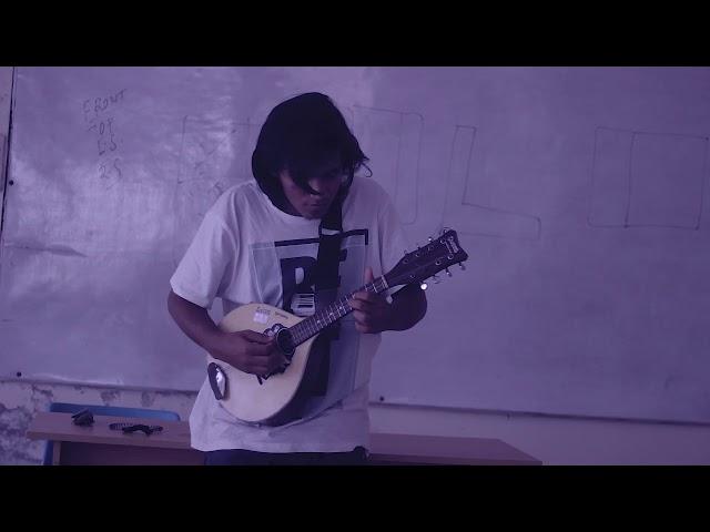 KANA MASI COVER BY : MASBA