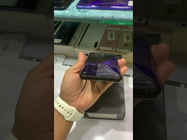 Sumsung s9plus 6/64gb warranty out 16000/- only xyz communication :-9654478880