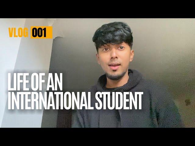 STUDENT LIFE IN UK (MALAYALAM) EP:001