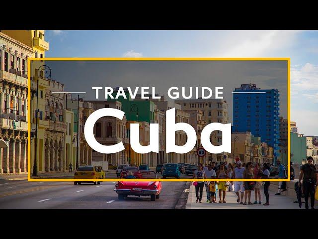 Cuba Vacation Travel Guide | Expedia