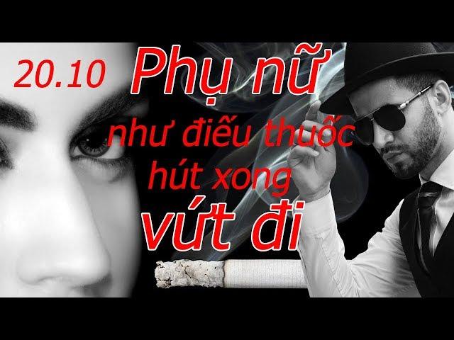 NGÀY PHỤ NỮ VIỆT NAM 20/10 TRONG ĐÔI MẮT MỘT NGƯỜI NƯỚC NGOÀI