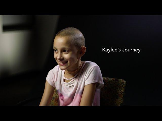 Kaylee’s Journey: Overcoming Ovarian Cancer