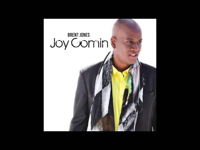 **NEW 2014** Brent Jones "Joy Comin"