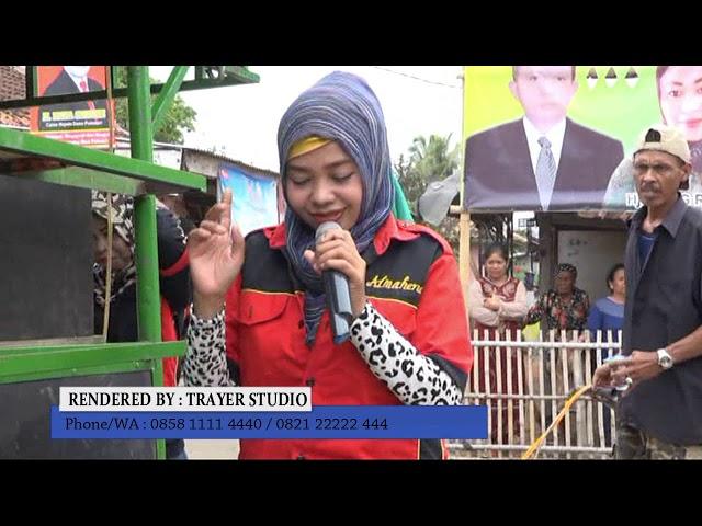 Rebutan Lanang, Voc : Wiwin - Singa Dangdut Putri Cahaya Muda