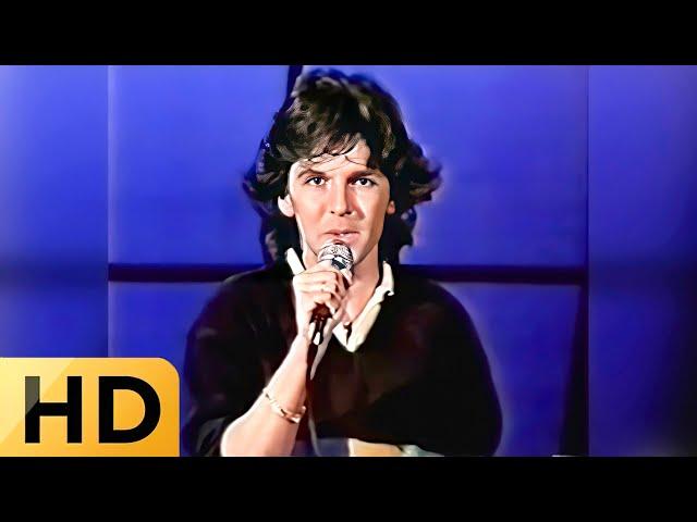 THOMAS ANDERS (Modern Talking) - Heißkalter Engel (1983)