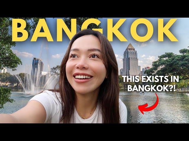 The REALITY of Living in Bangkok as an Expat | How much it cost to live in Bangkok, Thailand?