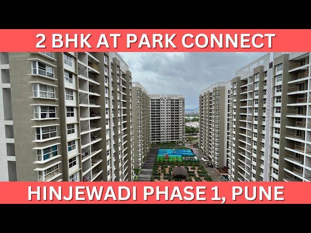 2 BHK Ready to Move | Hinjewadi, Phase 1, Pune | +91 7420923928 | Video ref. No. 90