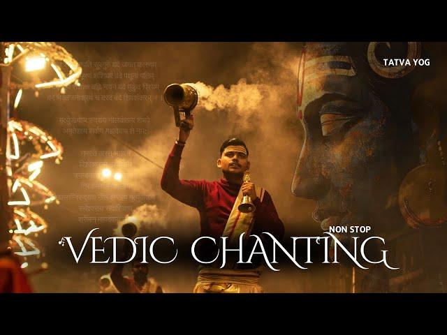 Vedic chanting (Non Stop)