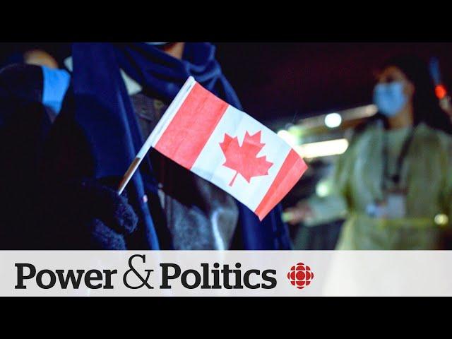 What’s the process if citizenship of Toronto terror suspect is revoked? | Power & Politics