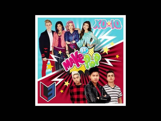 Make it Pop’s XO-IQ –No Way (Official Audio)