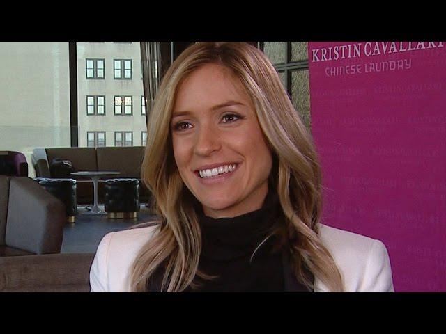 Kristen Cavallari Opens Up About Expanding Her Family: '3 Kids Kind Of Scares Me!'