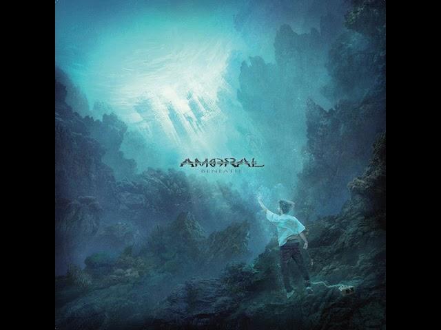 Amoral - Beneath [2011] (full album)