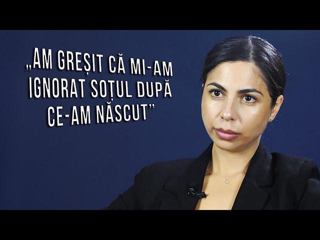 După 16 ani împreună, și-a părăsit soțul și a început o relație cu prietenul lui | Monolog