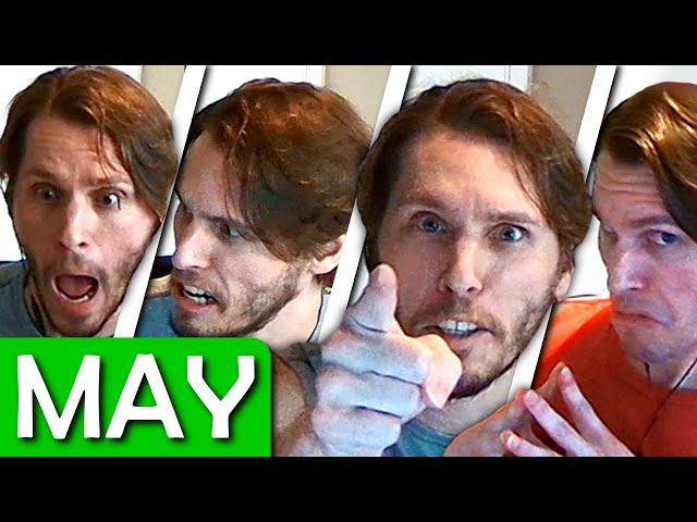 Best of Jerma - May 2023