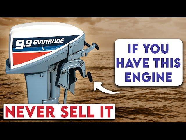 15 Cheapest Boat Engines That Last Forever!