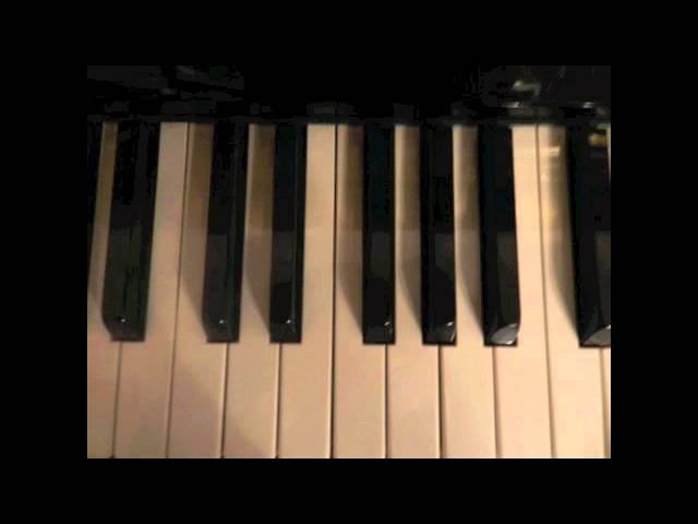 Thomas Pernes Piano Music 2