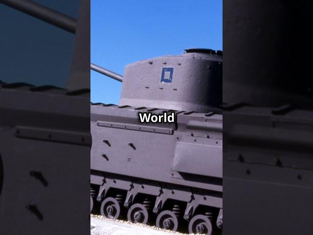 Tank Tales: The Mighty British Armour! #History #Tanks #WorldWar #BritishTanks #MilitaryInnovation