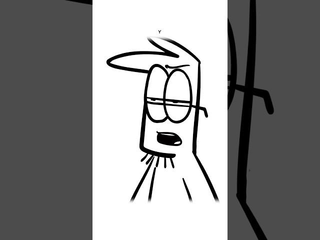 What Does This Mean?  (Animation Meme) #shorts