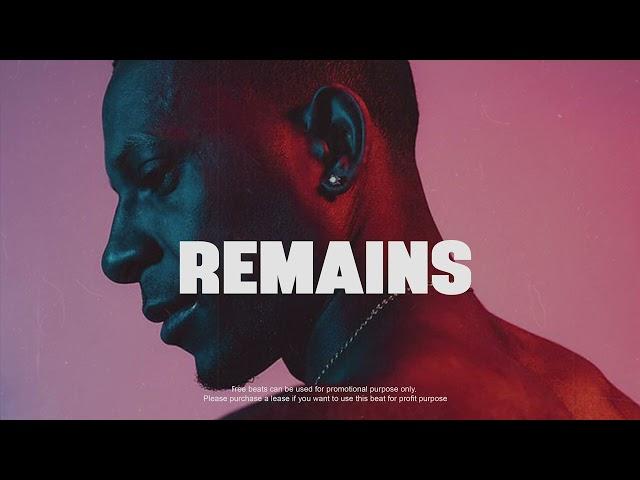 Afrobeat Instrumental 2024 Burna Boy Ft Rema Type Beat "REMAINS" Emotional Afrobeat Type Beat