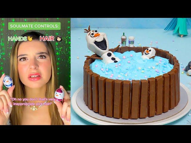  Cake Storytime TikTok  @Brianna Mizura  POVs Tiktok Compilations Part 168