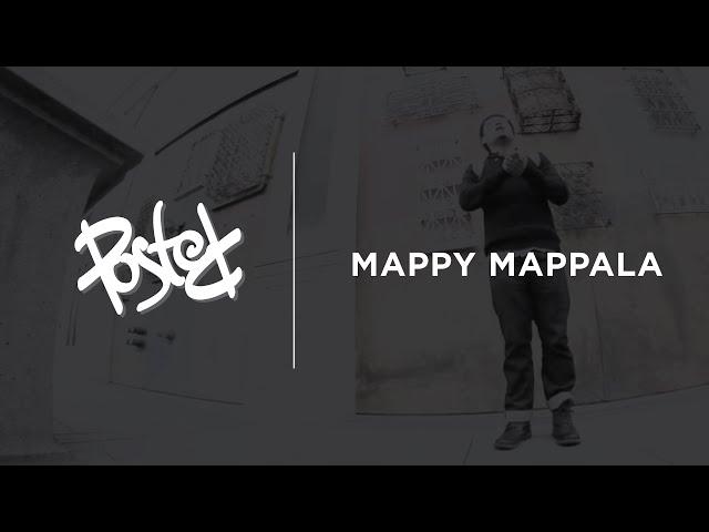 Posted | Episode 2 - Michael "Mappy" Mappala