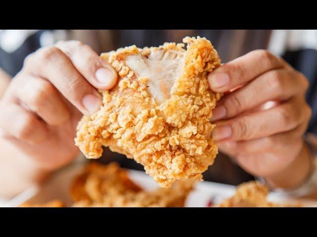 Fast Food Chicken Chains Ranked Worst To Best