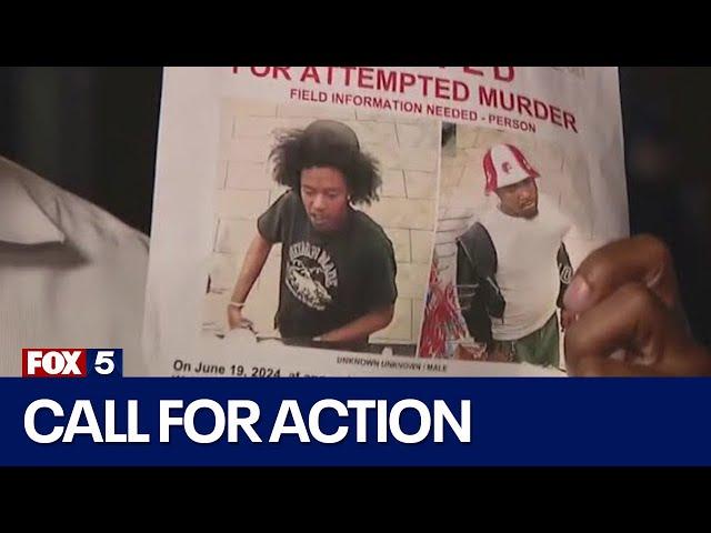 NYC bodega owners call for action after clerk shot in the Bronx