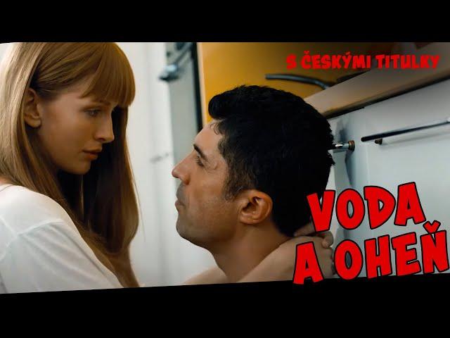 Voda a Oheň - s českými titulky (Özcan Deniz - Yasemin Allen)