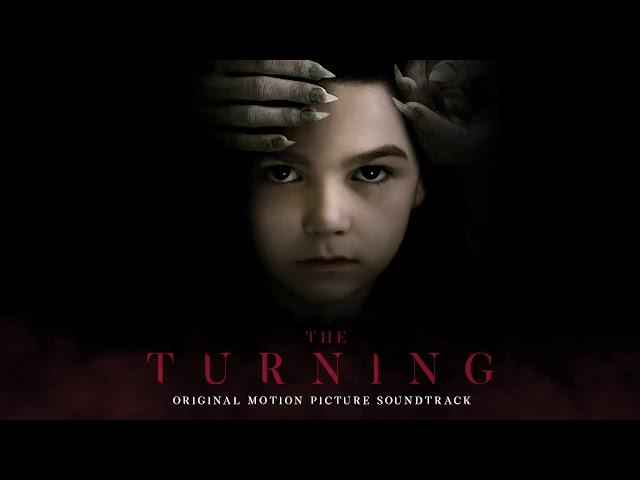 Soccer Mommy - Feed (from The Turning Soundtrack) (Official Audio)