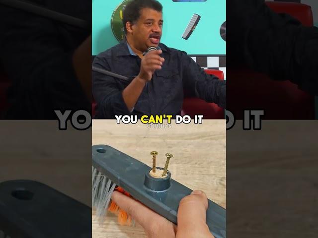 Traveling Back in Time with Modern Tech  W/ Neil deGrasse Tyson
