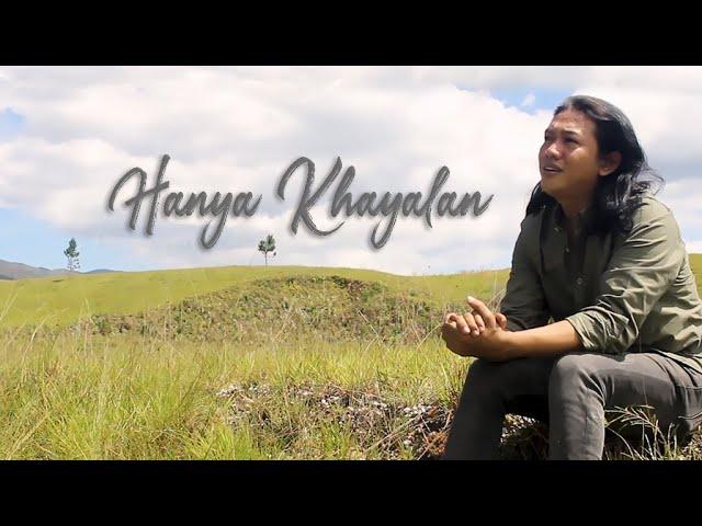 Diaz - Hanya Khayalan ( Official Video )