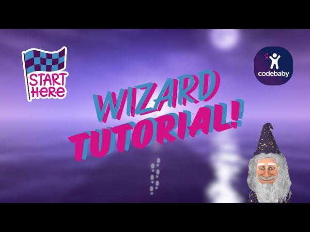 Wizard Tutorial