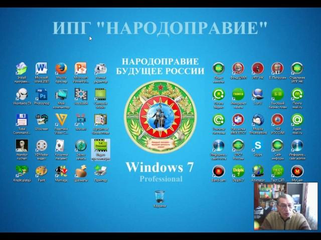 Презентация Ваших материалов в интернете