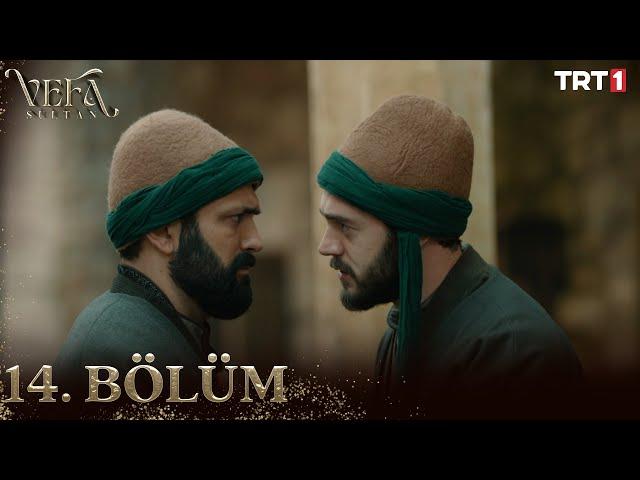 Vefa Sultan 14. Bölüm @trt1