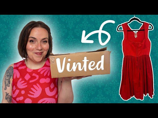 14 Vinted selling secrets (why no-one is buying your wardrobe)