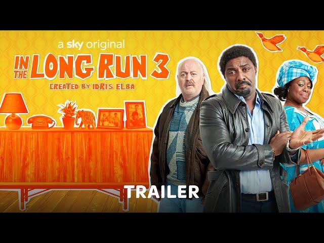In The Long Run 3 | Trailer | Sky One