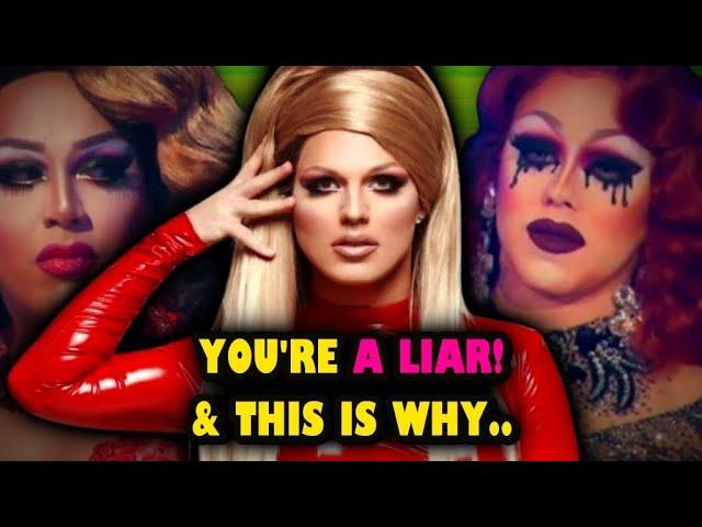 This is why Derrick Barry don't like India Ferrah