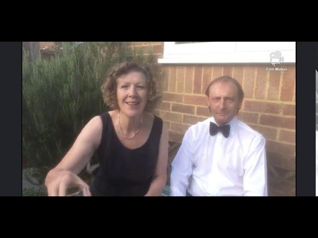 Mum's 60th Birthday Video!