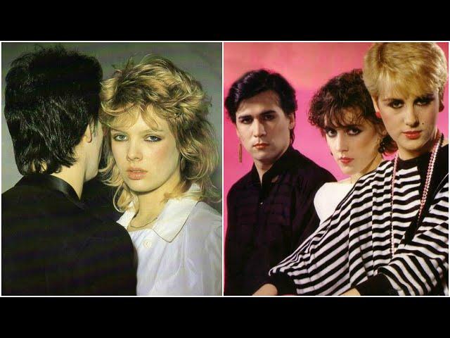 100 Forgotten Songs of the '80s (1980-1984)