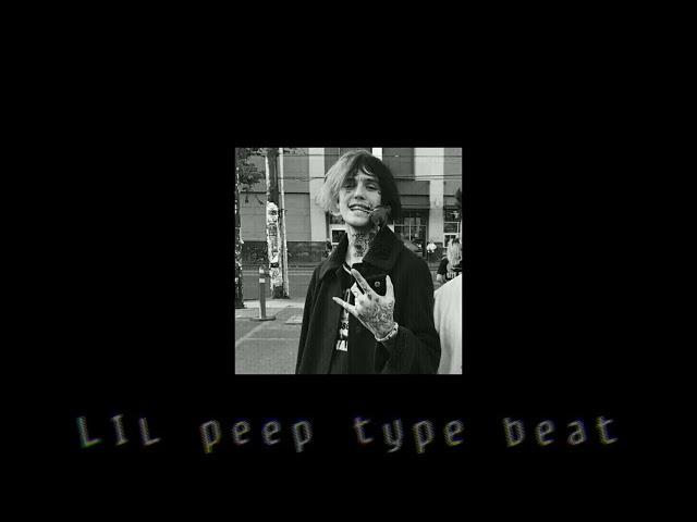 [FREE FOR PROFIT] lil peep type beat - prod.soicyDominik