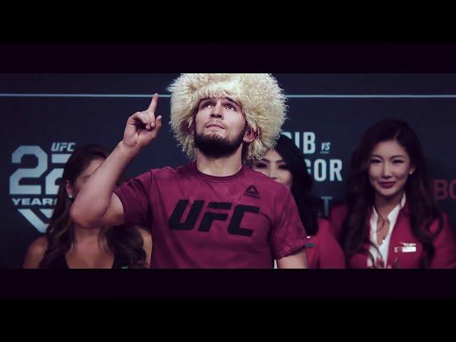 Khabib Nurmagomedov - Fathers Dream (Highlights 2020)