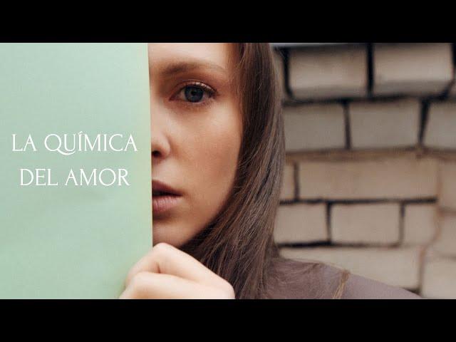 LA QUÍMICA DEL AMOR | Mejor película 2024! PELÍCULA EN ESPAÑOL!