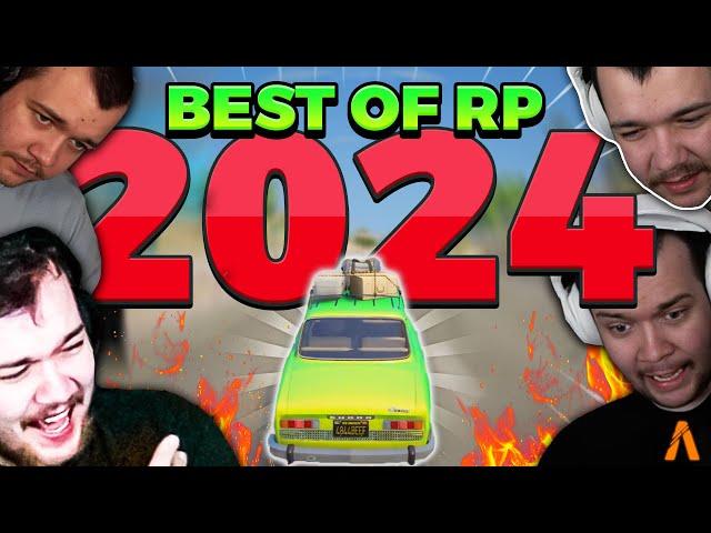 BEST OF MARWEX RP 2024