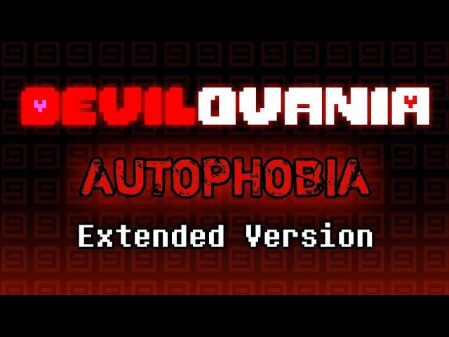 Devilovania OST - AUTOPHOBIA (Extended Version)