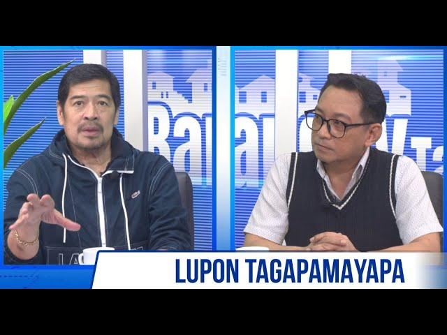 Duties and Responsibilities ng Lupon Tagapamayapa at ang mga tanong ng marami tungkol dito