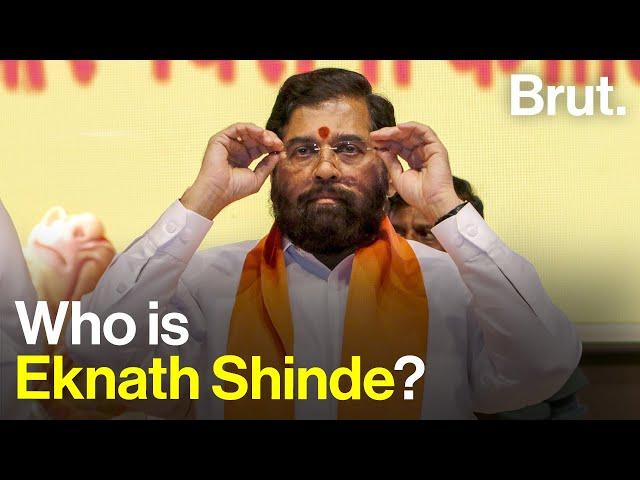 Eknath Shinde: Turning a new page in Shiv Sena’s story