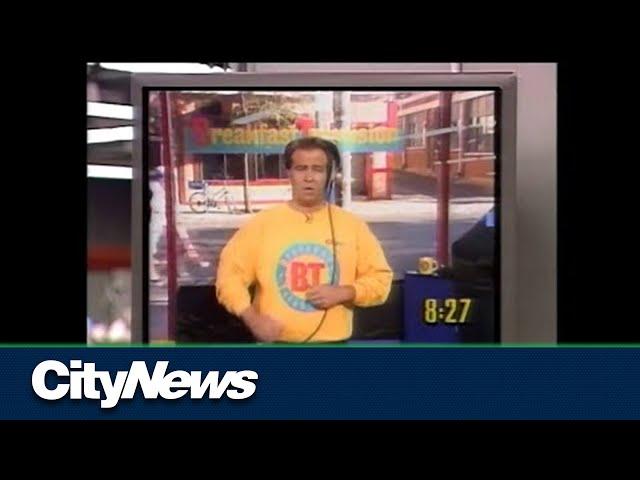 Citytv turns 50: How Breakfast Television changed morning TV