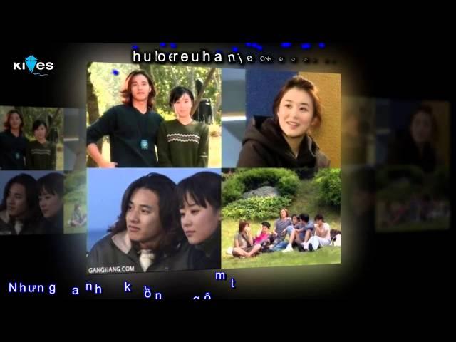 Vietsub by Won Bin's House] OST Kwangki Title