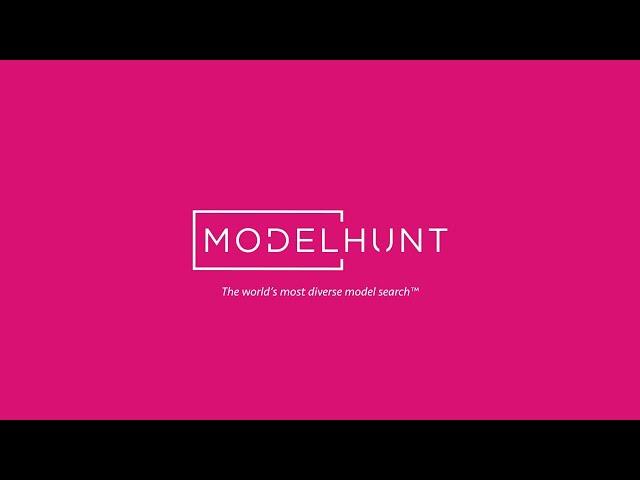 Modelhunt International 2020 (Virtual) - FINALS VIDEO